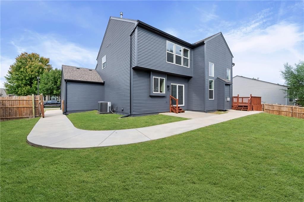 23509 W 93rd Street — photo 55