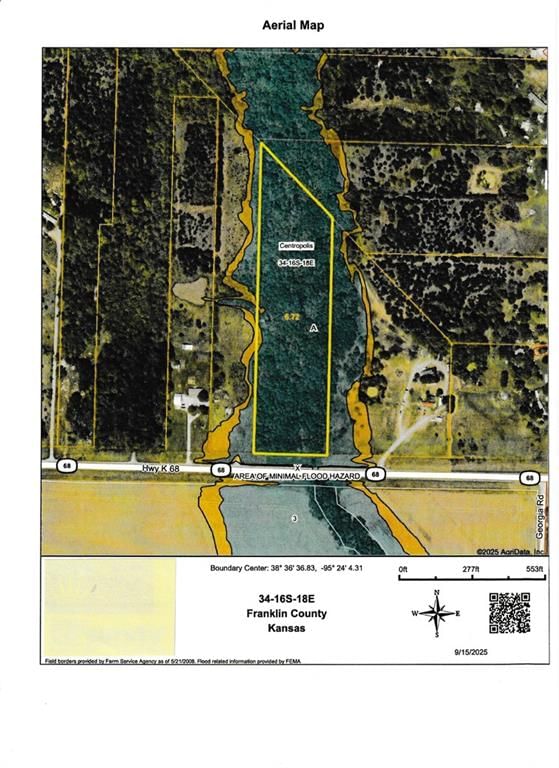 1255 Highway K 68 Highway — photo 2
