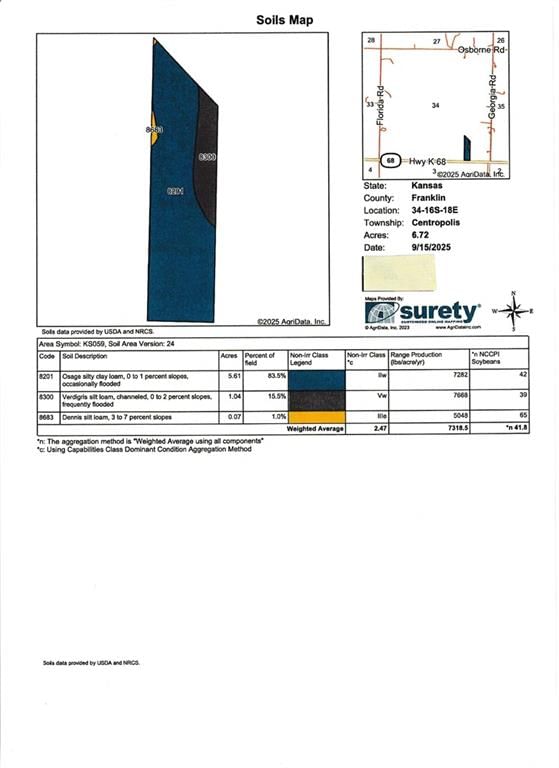 1255 Highway K 68 Highway — photo 3