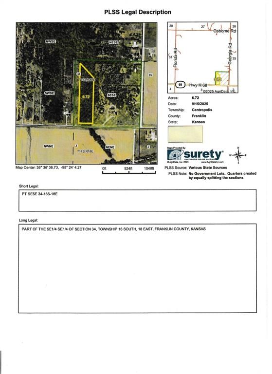 1255 Highway K 68 Highway — photo 7