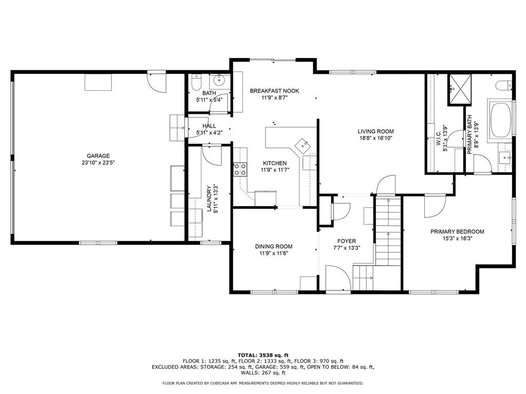 23338 Kissinger Road — photo 32