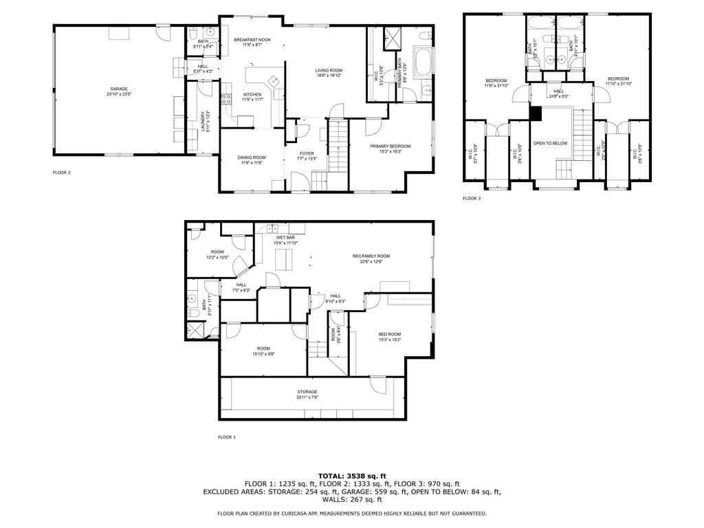 23338 Kissinger Road — photo 81