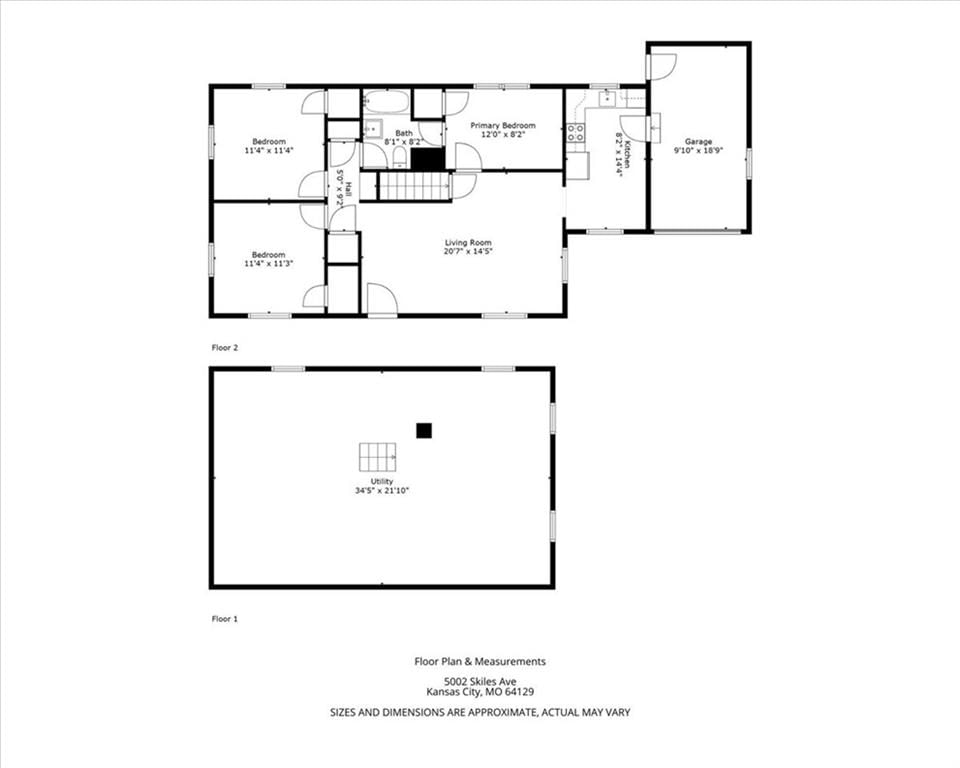 5002 Skiles Avenue — photo 30