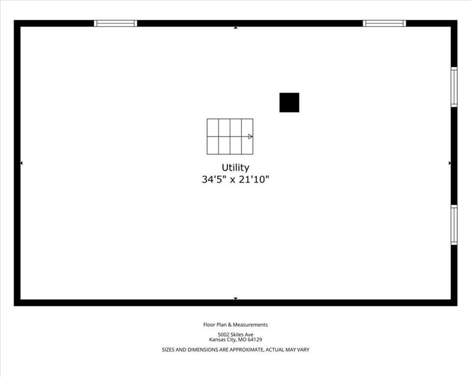 5002 Skiles Avenue — photo 31