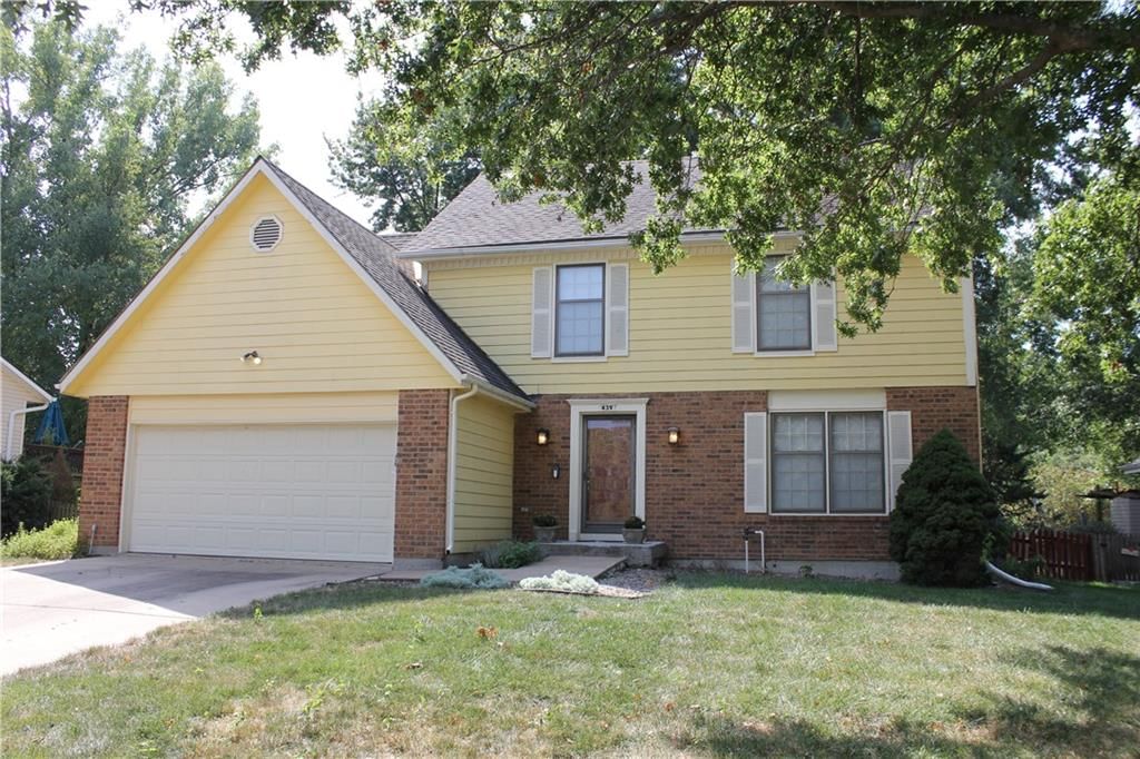 Photo 1 of 22 - 439 Persimmon Drive