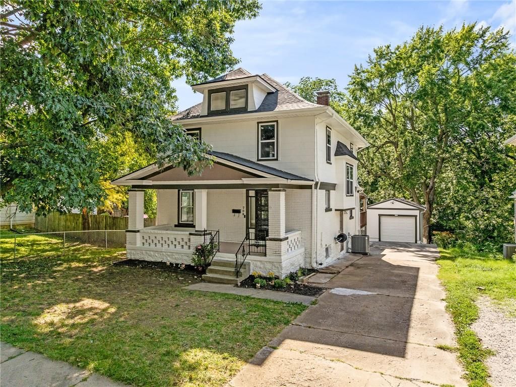 Photo 6 of 49 - 708 N Liberty Street