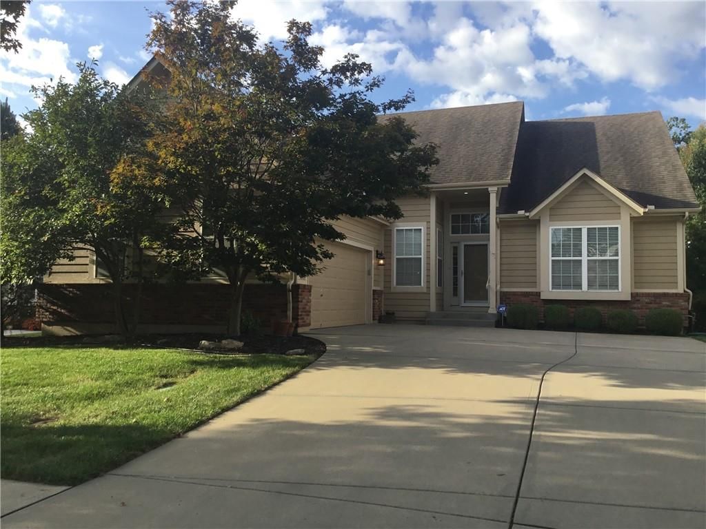 2928 S Brentwood Court, Independence, MO