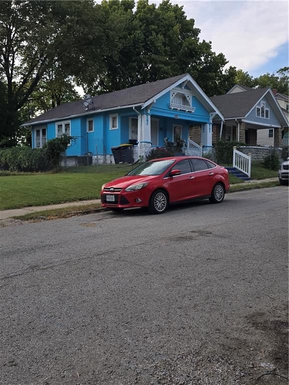 4617 S Benton Street — photo 15