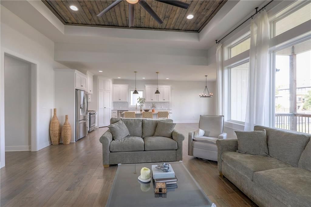 Photo 7 of 58 - 24976 W 87th Street
