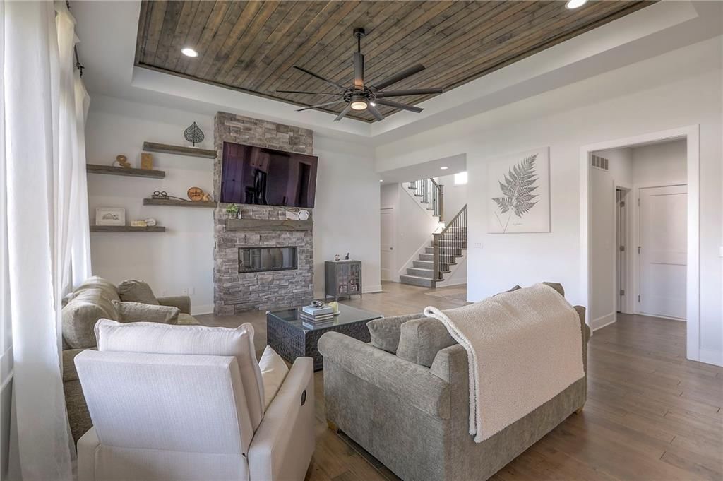 Photo 9 of 58 - 24976 W 87th Street