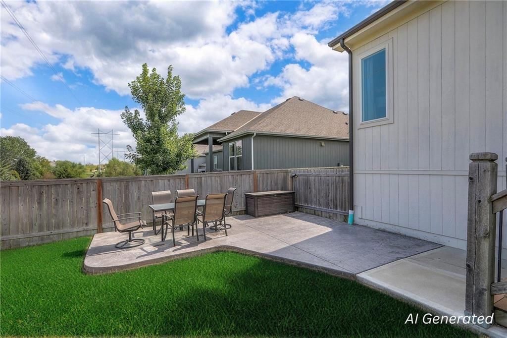 Photo 50 of 58 - 24976 W 87th Street