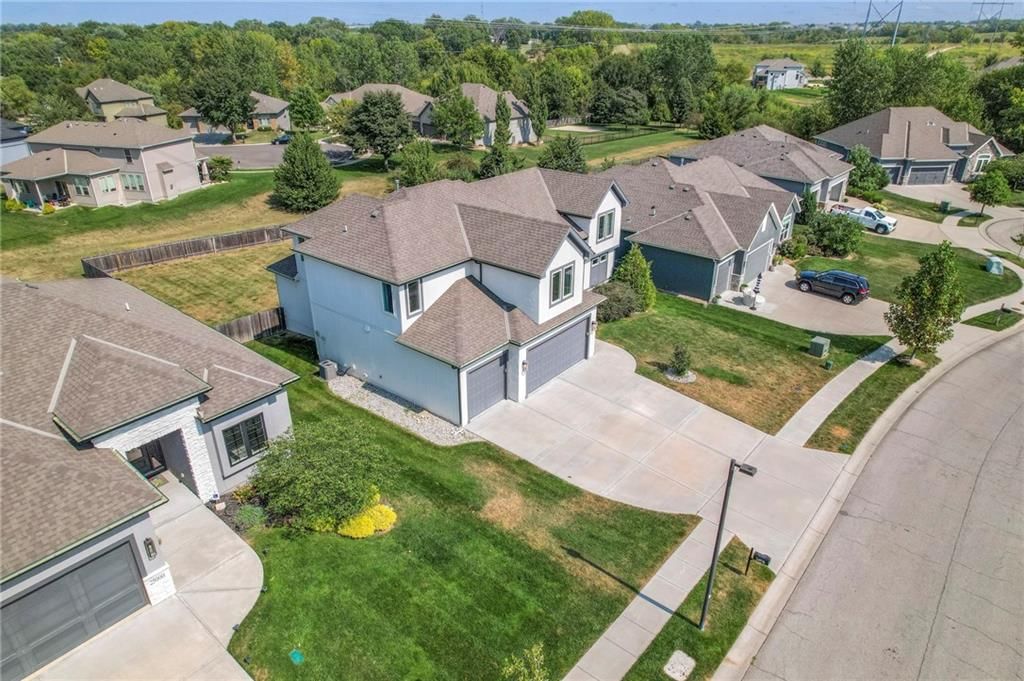 Photo 51 of 58 - 24976 W 87th Street