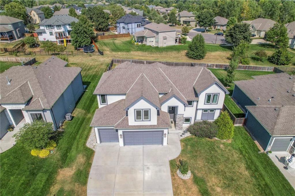 Photo 52 of 58 - 24976 W 87th Street