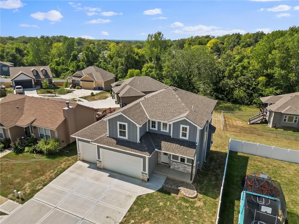606 Patrick Drive — photo 4
