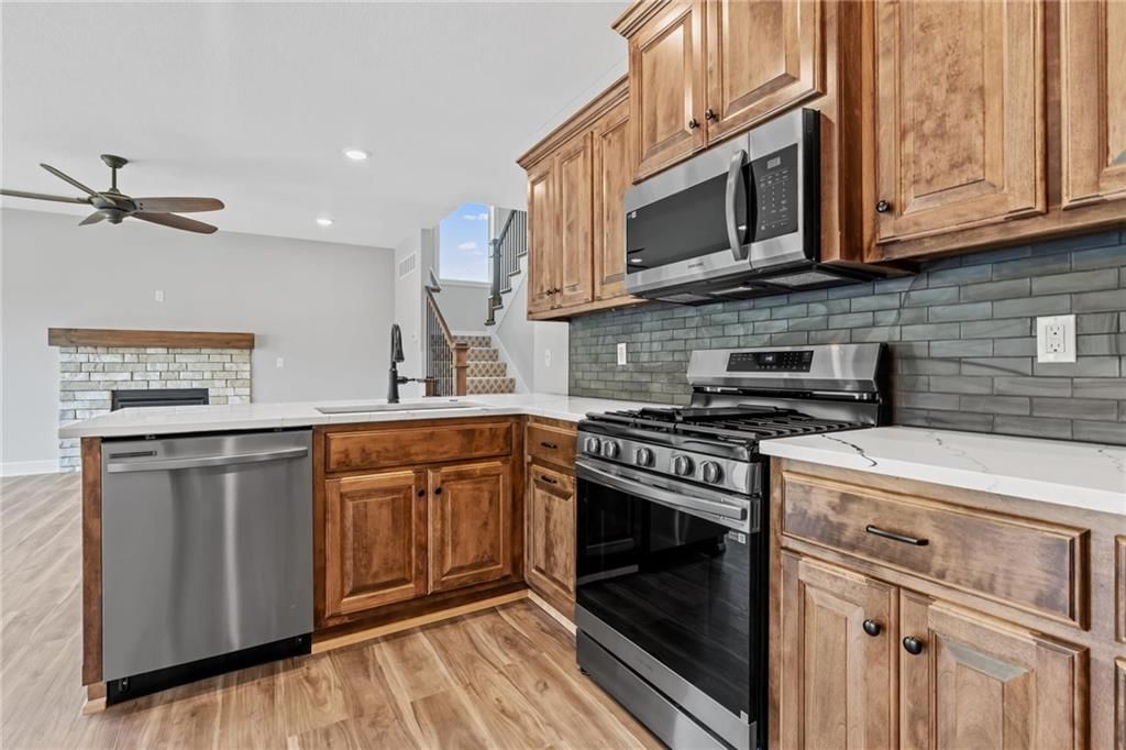 606 Patrick Drive — photo 19