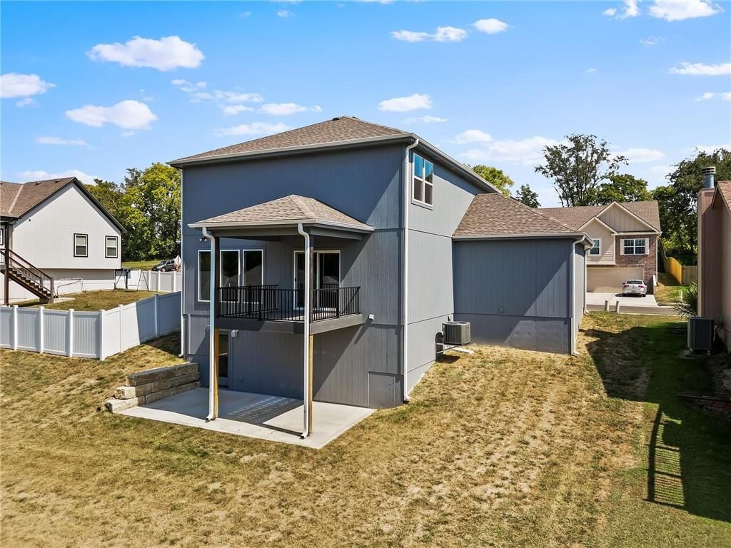 606 Patrick Drive — photo 46