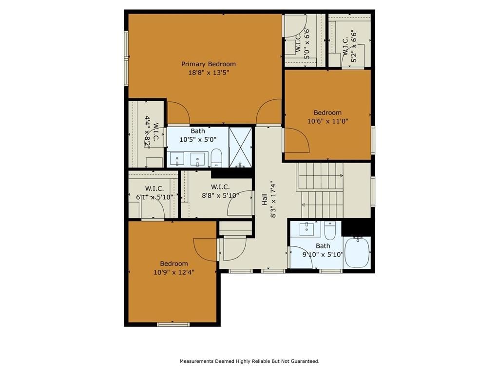 606 Patrick Drive — photo 48