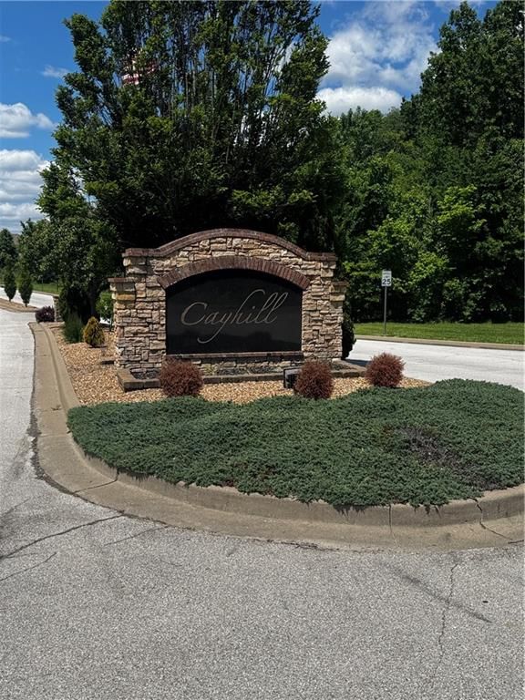 Cayhill Lot 215 Larson Avenue — photo 6