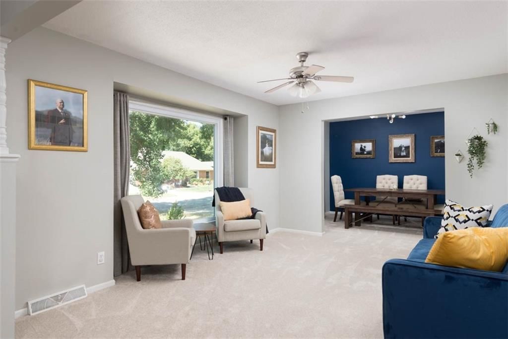 3625 N Walnut Street — photo 4
