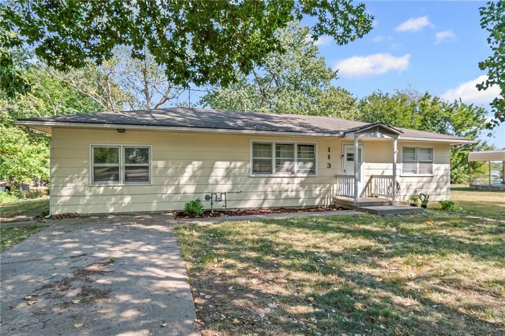 113 N Austin Street — photo 27