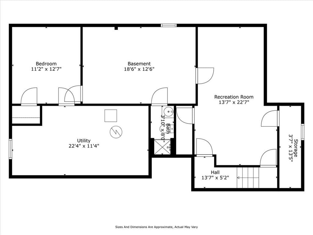 10786 Westgate Road — photo 41