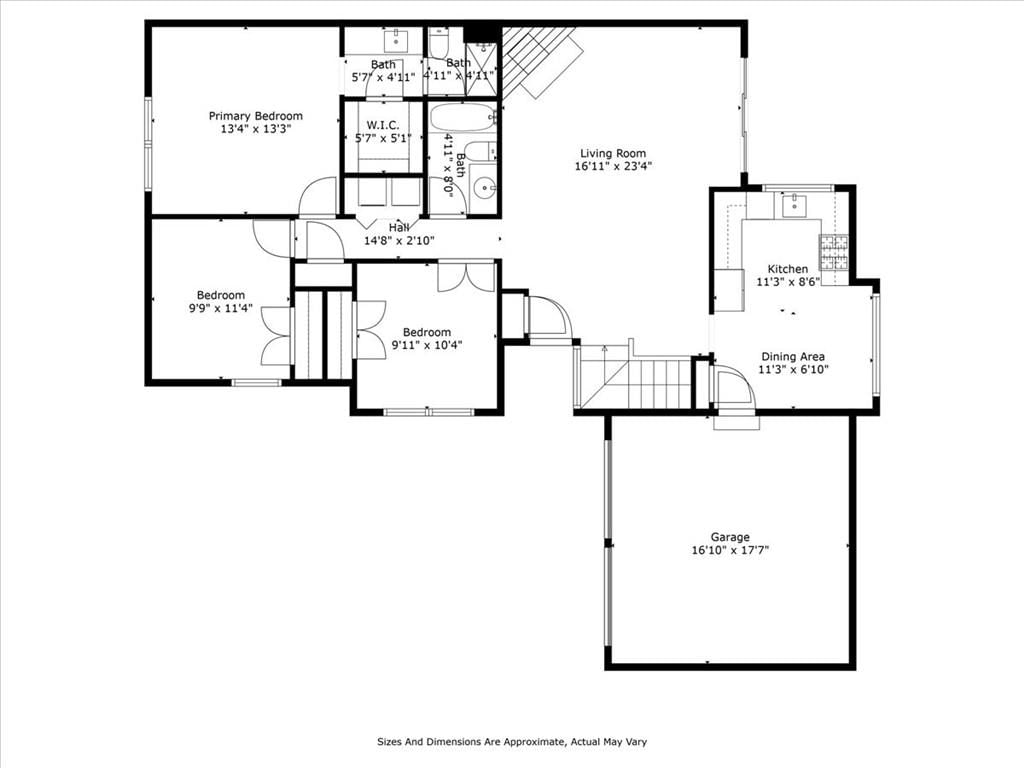 10786 Westgate Road — photo 42