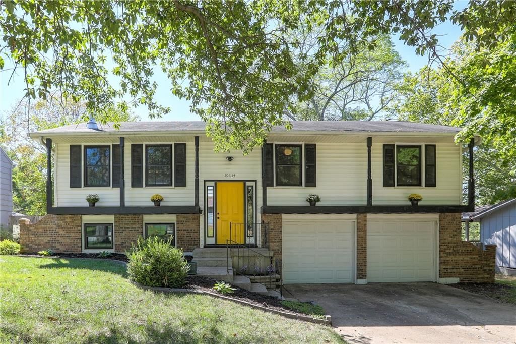 10634 College Avenue, Kansas City, MO