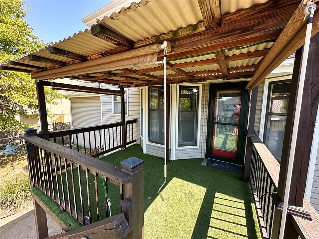 1152 SW Pacific Circle — photo 64