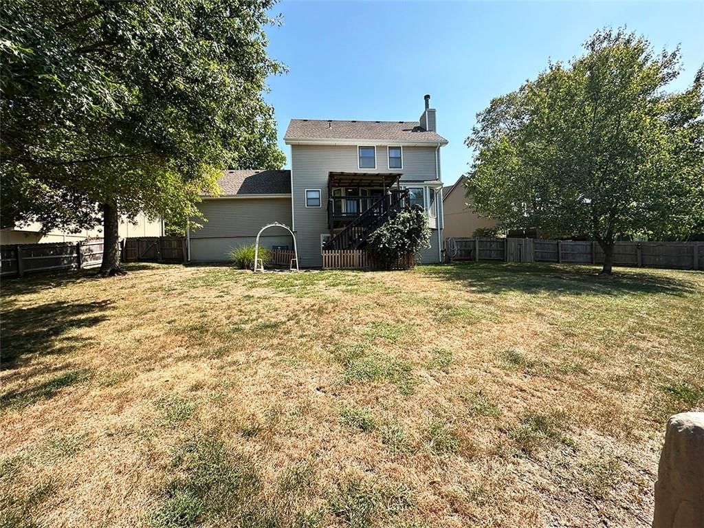 1152 SW Pacific Circle — photo 76