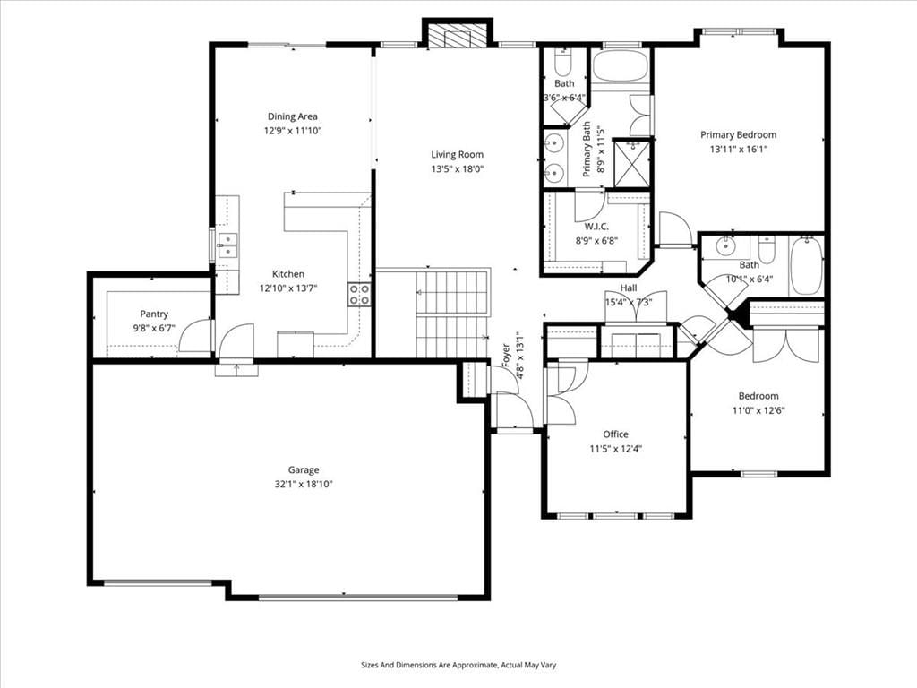 Photo 3 of 34 - 5029 Woodstock Court