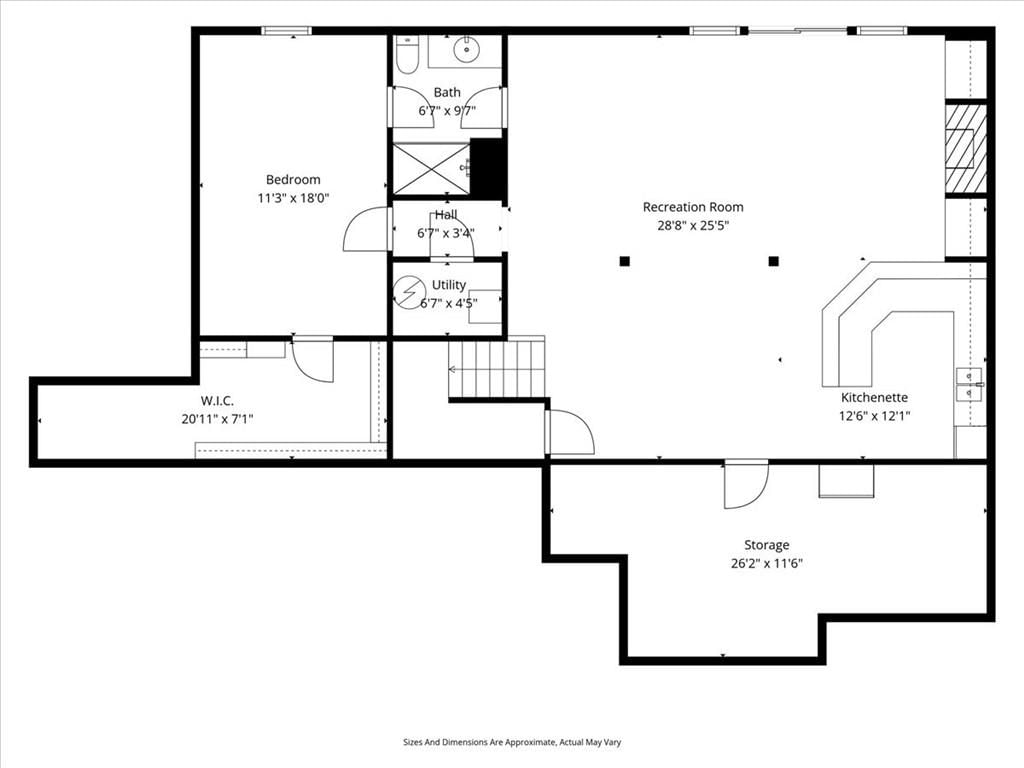Photo 4 of 34 - 5029 Woodstock Court