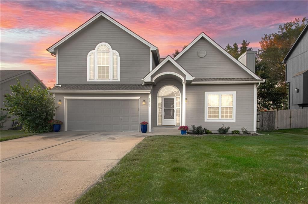 8609 NE 75 Terrace, Kansas City, MO