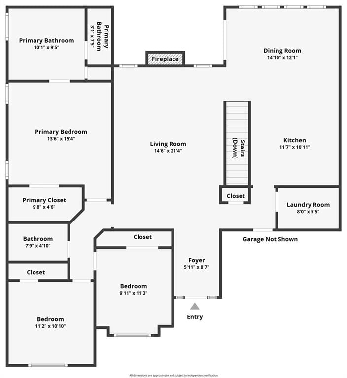 Photo 38 of 39 - 1702 Hedgewood Drive