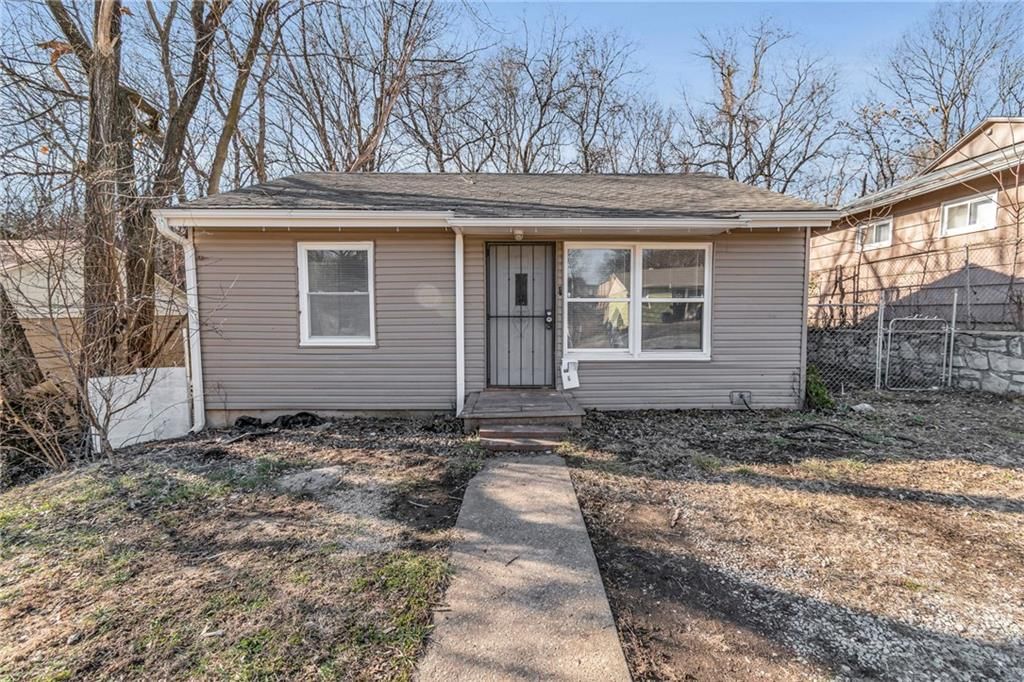 3610 Norton Avenue, Kansas City, MO