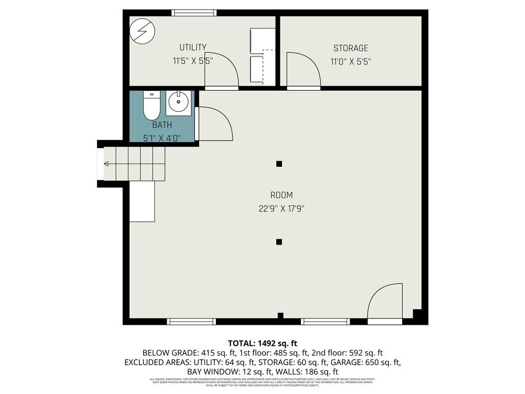 111 Pawnee Street — photo 32