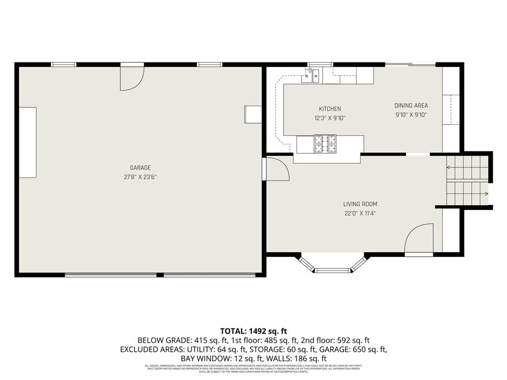 111 Pawnee Street — photo 34