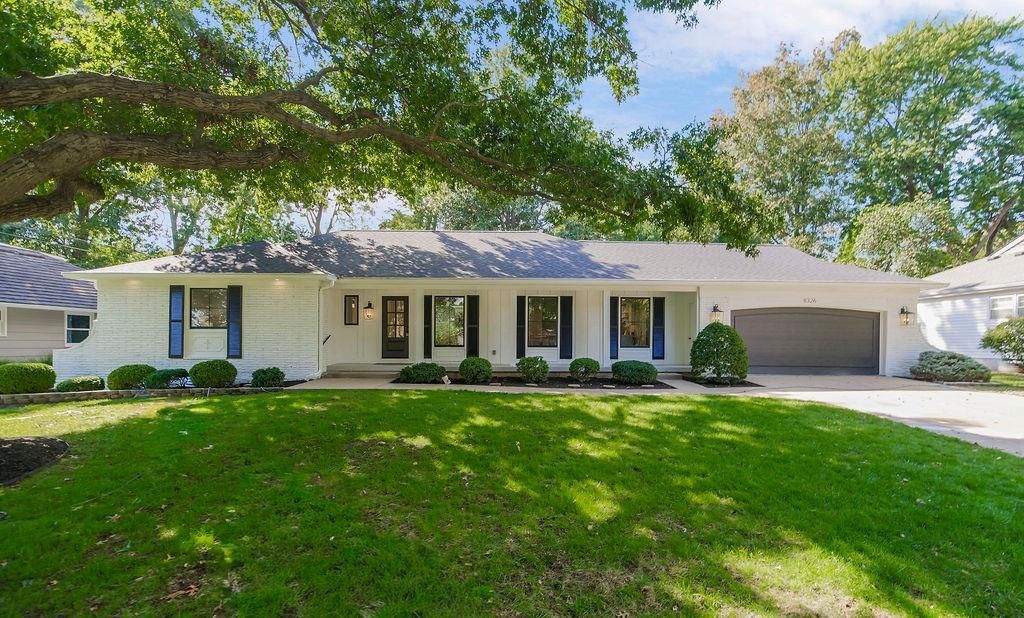 8326 Maple Lane, Overland Park, KS