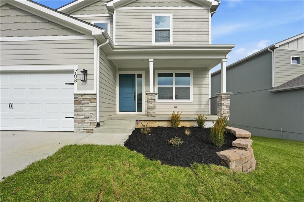 708 Glenn Circle — photo 14
