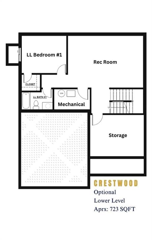 708 Glenn Circle — photo 49