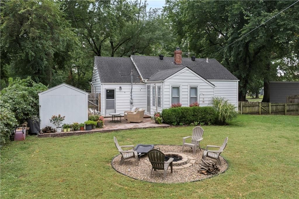 8514 W 55TH Street — photo 47