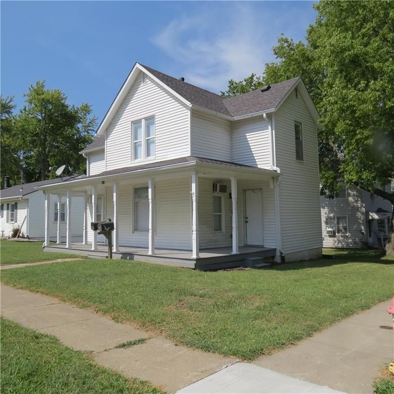 203 W Cooper Street — photo 2
