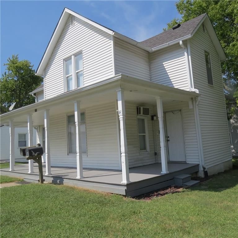 203 W Cooper Street — photo 3