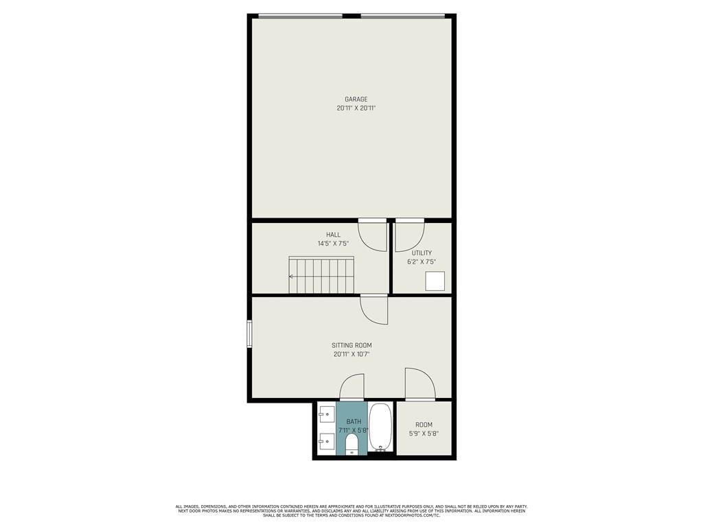 2600 W Paseo Boulevard — photo 36
