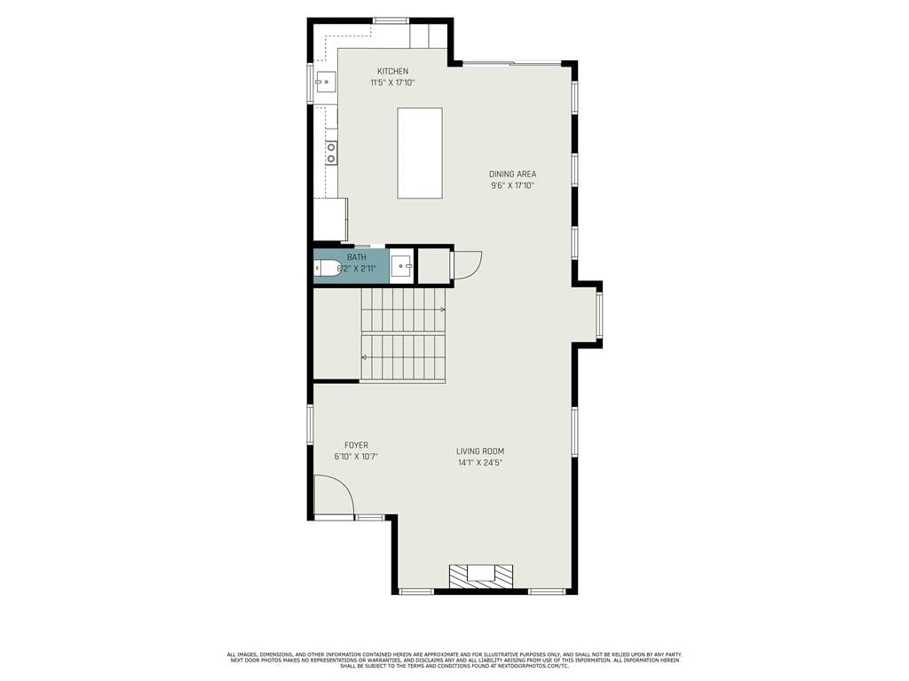 2600 W Paseo Boulevard — photo 37