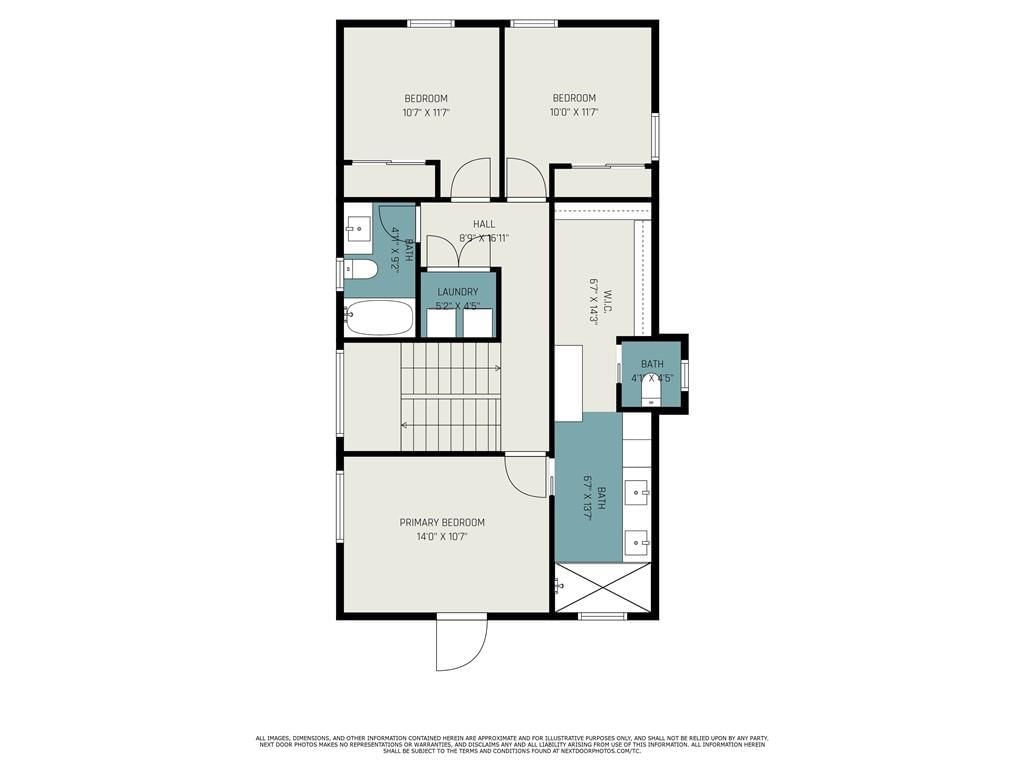 2600 W Paseo Boulevard — photo 38