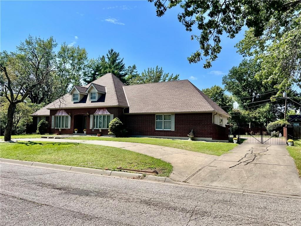 1122 N 81ST Terrace, Kansas City, KS