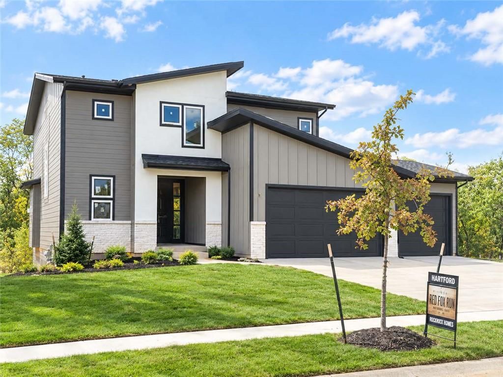 17800 Rainbow Boulevard, Overland Park, KS