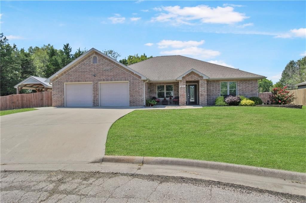 506 Deer Trail Street — photo 1