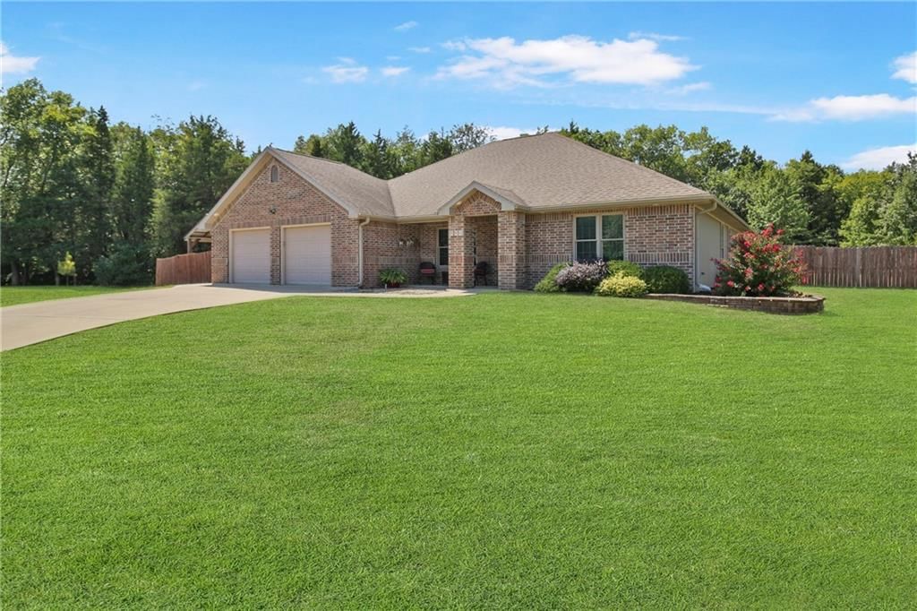 506 Deer Trail Street — photo 3