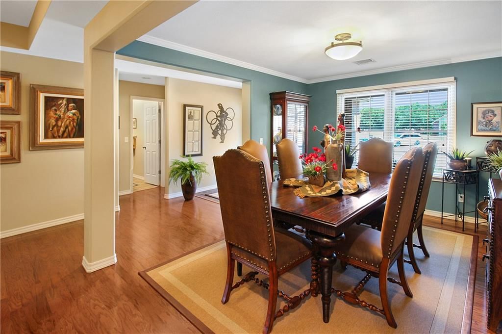 506 Deer Trail Street — photo 7